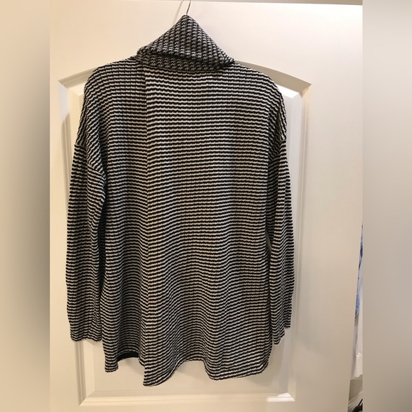 Cabi cowl neck sweater - Picture 3 of 5